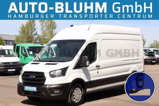 Ford Transit Gebrauchtwagen Kaufen