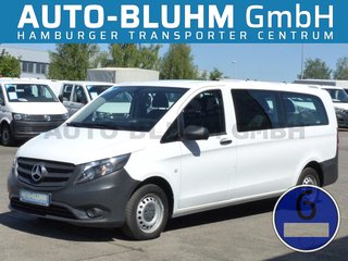 Mercedes-Benz Vito Gebrauchtwagen Kaufen