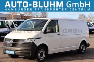 Volkswagen T6 Transporter Gebrauchtwagen Kaufen