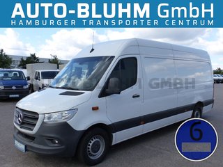 Mercedes-Benz Sprinter Gebrauchtwagen Kaufen