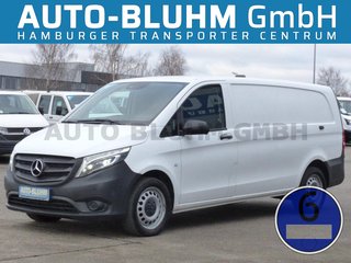 Mercedes-Benz Vito Gebrauchtwagen Kaufen