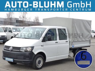 Volkswagen T6 Transporter Gebrauchtwagen Kaufen