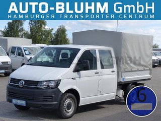 Volkswagen T6 Transporter Gebrauchtwagen Kaufen