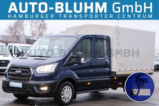 Ford Transit Gebrauchtwagen Kaufen
