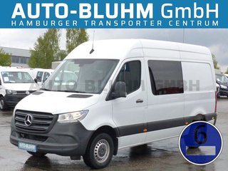 Mercedes-Benz Sprinter Gebrauchtwagen Kaufen