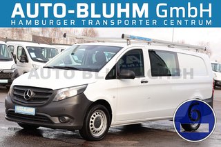 Mercedes-Benz Vito Gebrauchtwagen Kaufen