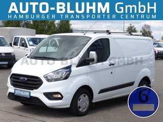 Ford Transit Custom Gebrauchtwagen Kaufen