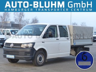 Volkswagen T6 Transporter Gebrauchtwagen Kaufen