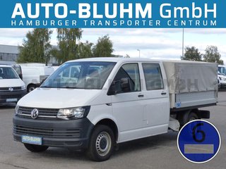 Volkswagen T6 Transporter Gebrauchtwagen Kaufen
