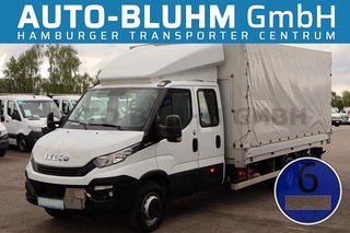 Iveco Daily Gebrauchtwagen Kaufen