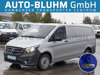 Mercedes-Benz Vito Gebrauchtwagen Kaufen