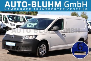 Volkswagen Caddy Gebrauchtwagen Kaufen