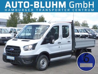 Ford Transit Gebrauchtwagen Kaufen