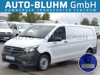 Mercedes-Benz Vito Gebrauchtwagen Kaufen