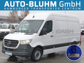 Mercedes-Benz Sprinter Gebrauchtwagen Kaufen
