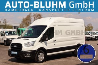 Ford Transit Gebrauchtwagen Kaufen