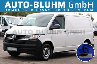 Volkswagen T6 Transporter Gebrauchtwagen Kaufen