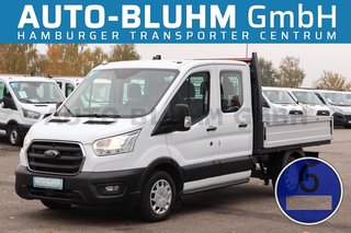 Ford Transit Gebrauchtwagen Kaufen
