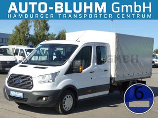 Ford Transit Gebrauchtwagen Kaufen