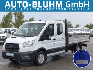 Ford Transit Gebrauchtwagen Kaufen