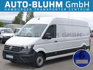 Volkswagen Crafter Gebrauchtwagen Kaufen