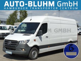Mercedes-Benz Sprinter Gebrauchtwagen Kaufen