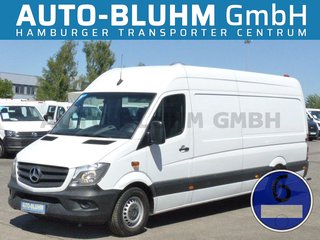 Mercedes-Benz Sprinter Gebrauchtwagen Kaufen