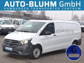 Mercedes-Benz Vito Gebrauchtwagen Kaufen
