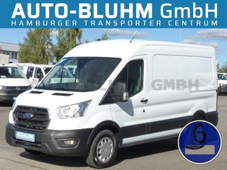 Ford Transit Gebrauchtwagen Kaufen
