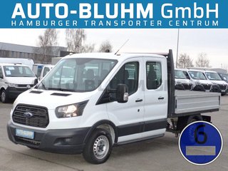 Ford Transit Gebrauchtwagen Kaufen