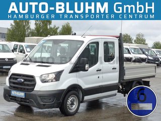 Ford Transit Gebrauchtwagen Kaufen