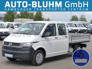 Volkswagen T6 Transporter Gebrauchtwagen Kaufen