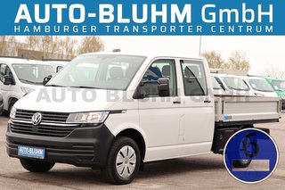 Volkswagen T6.1 Transporter Gebrauchtwagen Kaufen