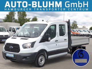 Ford Transit Gebrauchtwagen Kaufen