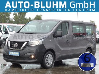 Nissan NV300 Gebrauchtwagen Kaufen