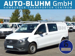 Mercedes-Benz Vito Gebrauchtwagen Kaufen