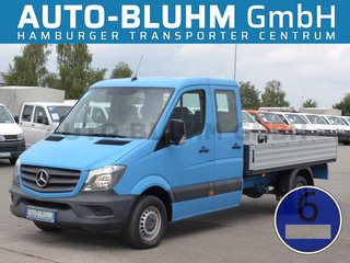 Mercedes-Benz Sprinter Gebrauchtwagen Kaufen