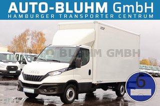 Iveco Daily Gebrauchtwagen Kaufen