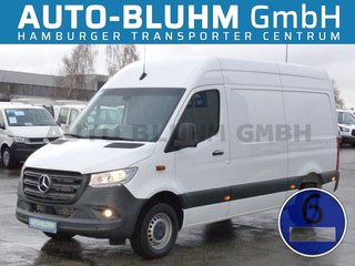 Mercedes-Benz Sprinter Gebrauchtwagen Kaufen
