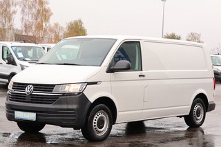 Volkswagen T6 Transporter Gebrauchtwagen Kaufen