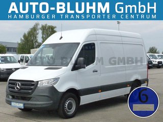 Mercedes-Benz Sprinter Gebrauchtwagen Kaufen