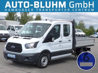 Ford Transit Gebrauchtwagen Kaufen