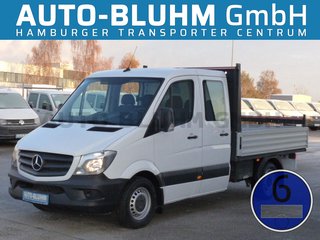 Mercedes-Benz Sprinter Gebrauchtwagen Kaufen