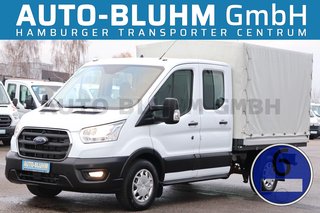 Ford Transit Gebrauchtwagen Kaufen