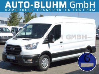 Ford Transit Gebrauchtwagen Kaufen