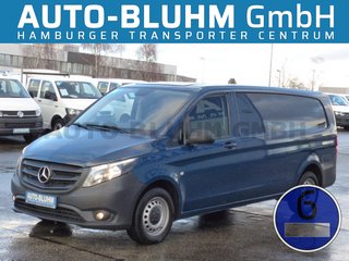 Mercedes-Benz Vito Gebrauchtwagen Kaufen