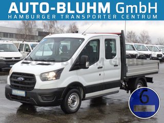 Ford Transit Gebrauchtwagen Kaufen