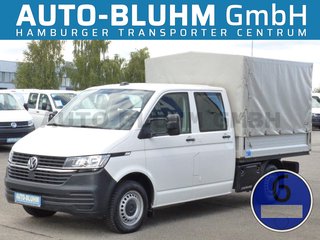 Volkswagen T6 Transporter Gebrauchtwagen Kaufen