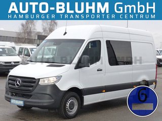 Mercedes-Benz Sprinter Gebrauchtwagen Kaufen