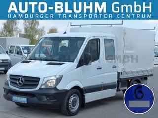 Mercedes-Benz Sprinter Gebrauchtwagen Kaufen